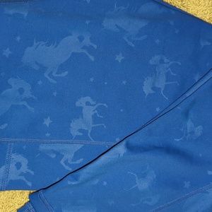 Like New, Worn Once CVG Size Medium Leggings Squat Proof, Sweat Proof.